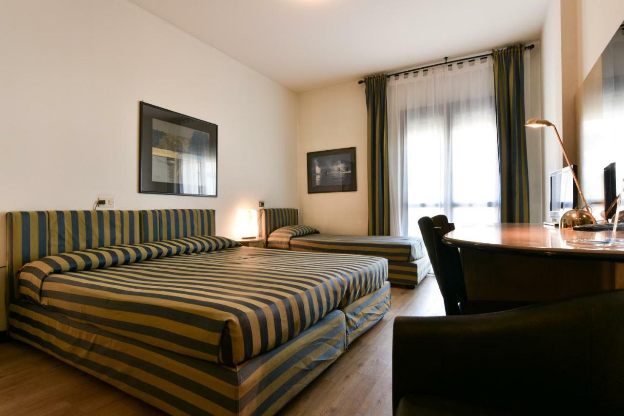 Gamma Hotel Marcon Quarto foto